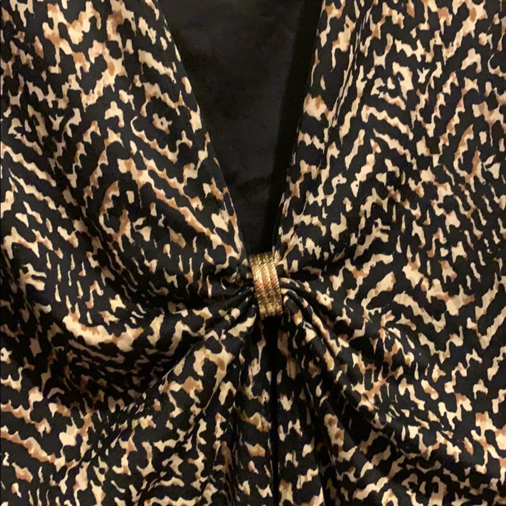 Notations Blouse - image 4